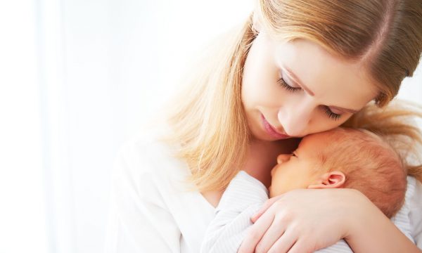 Любящие мамы: лайфхаки для мам – правило 5 минут