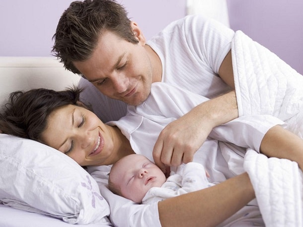 Можно ли забеременеть сразу после родов? Как предохраняться?