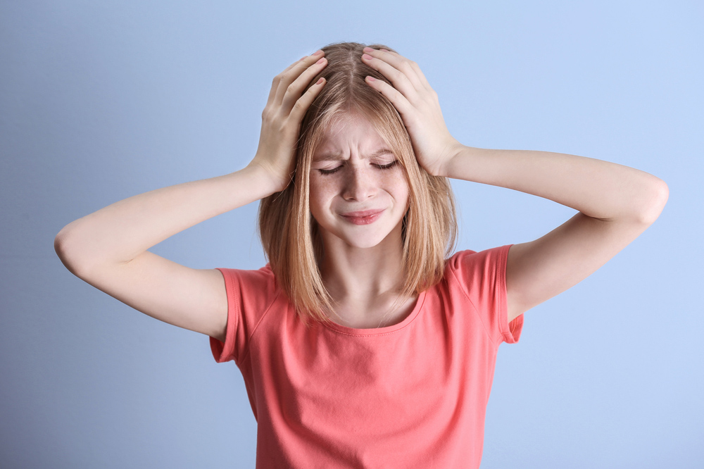 Кричим на ребенка правильно: 13 вредных советов родителям