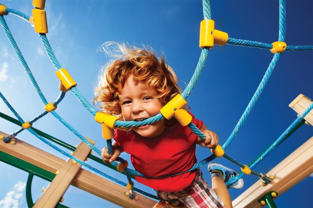 Как воспитать и вырастить ребенка-оптимиста? Советы для родителей