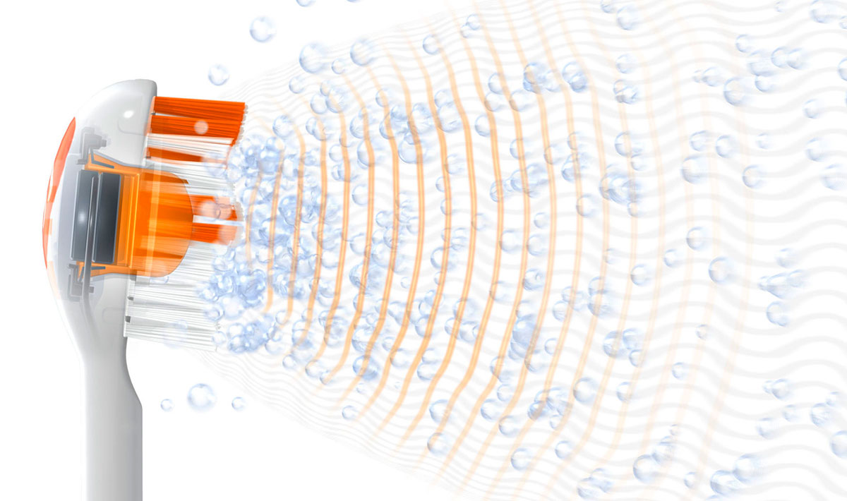 Как выбрать первую зубную щетку ребенку