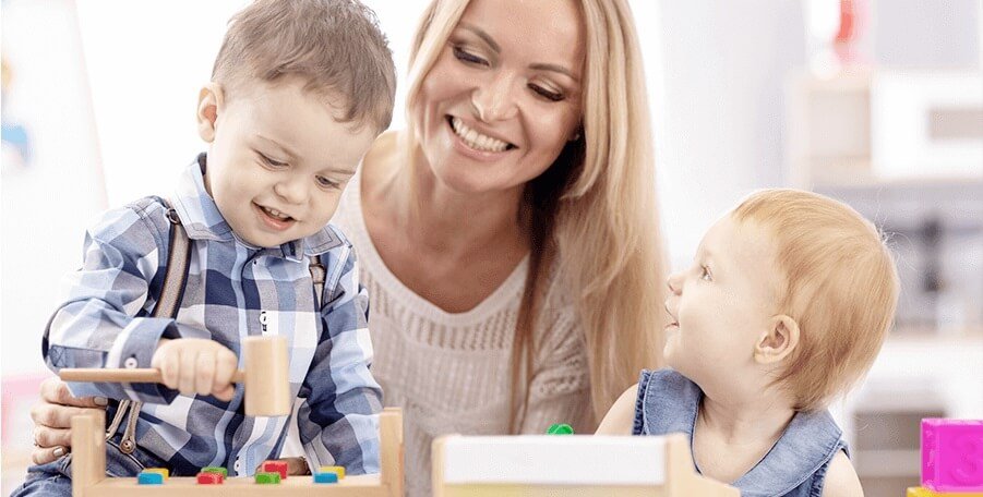 Сыпь на животе у ребенка — возможные причины