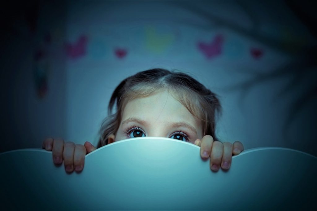 Ночные страхи у детей и взрослых: причины, когда стоит обращаться к врачу