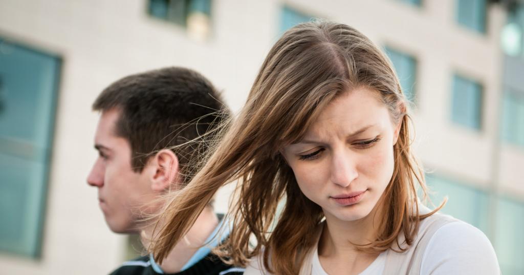 Если бабушки вас не слушают: как вернуть мир в отношения?