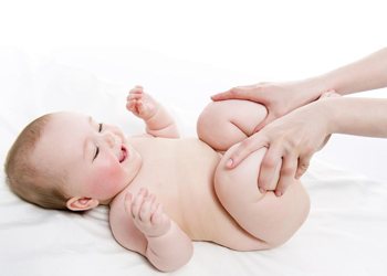 Как белый шум может помочь новорожденным от болезненных коликов
