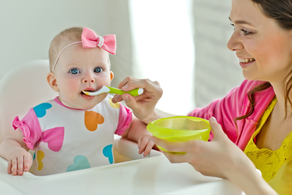 Учимся кушать самостоятельно   | материнство - беременность, роды, питание, воспитание