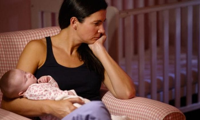 5 проблем матерей-одиночек, которые можно решить
