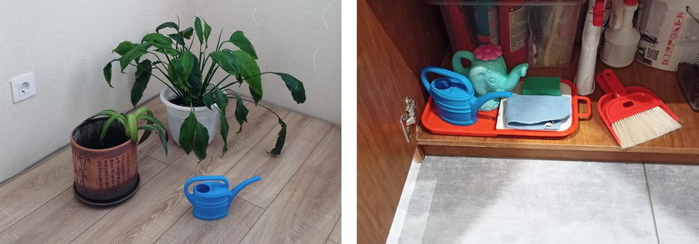 Ребенок не отпускает от себя маму ни на шаг: что делать