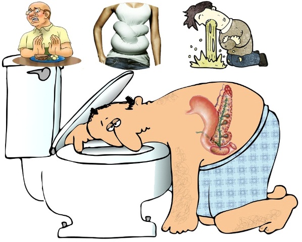 Почему тошнит по утрам на голодный желудок - причины и как лечить дома | никор