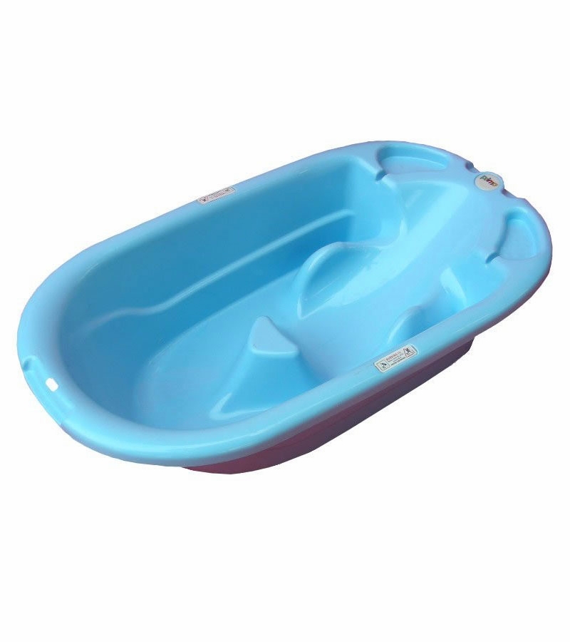 Ванночка для купания новорожденных: с подставкой, горкой, со сливом
