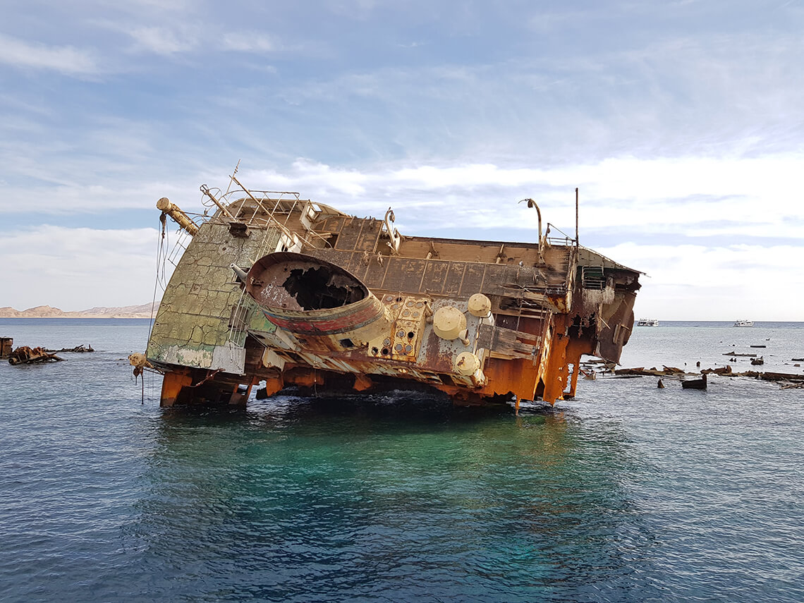 Как выбрать тур в Египет: советы опытного путешественника, три раза отдыхавшего в этой стране