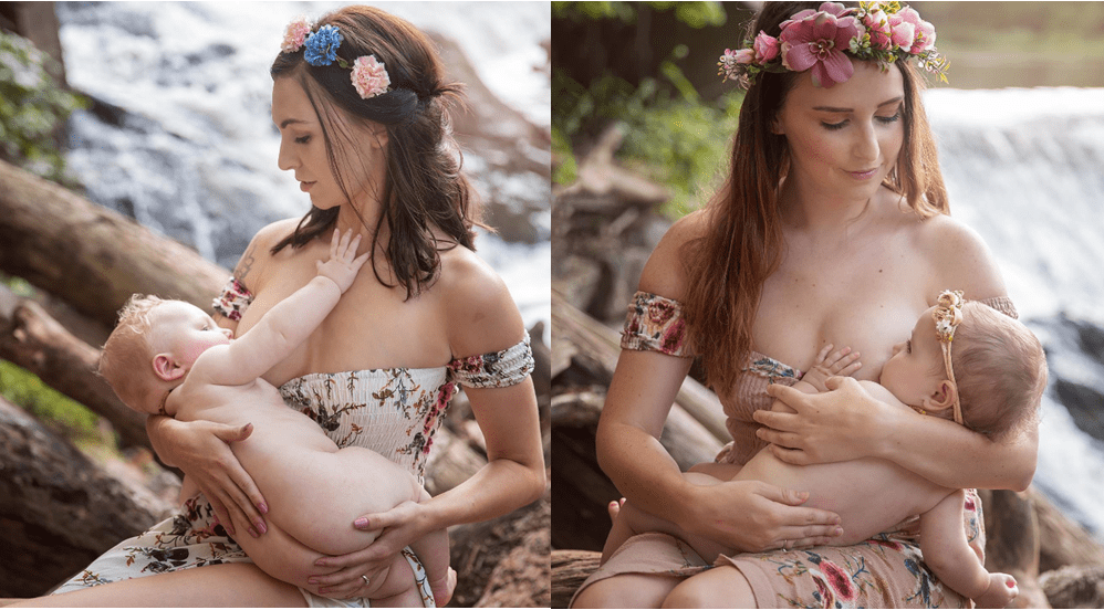 4 подсказки для удачной фотосессии младенца