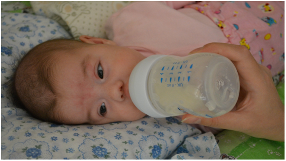 Атрезия пищевода у новорожденных — причины и симптомы заболевания