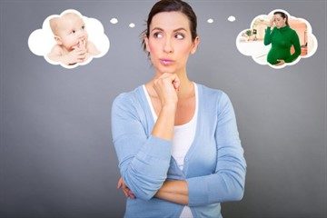 Как семье решиться на второго ребёнка