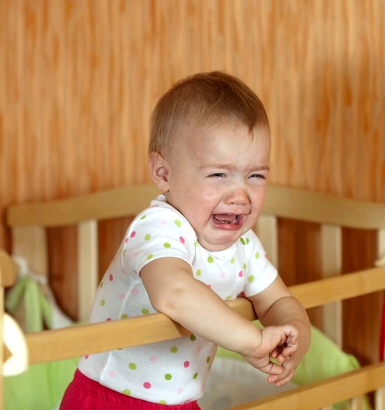 Детская неврастения как следствие гиперопеки родителей