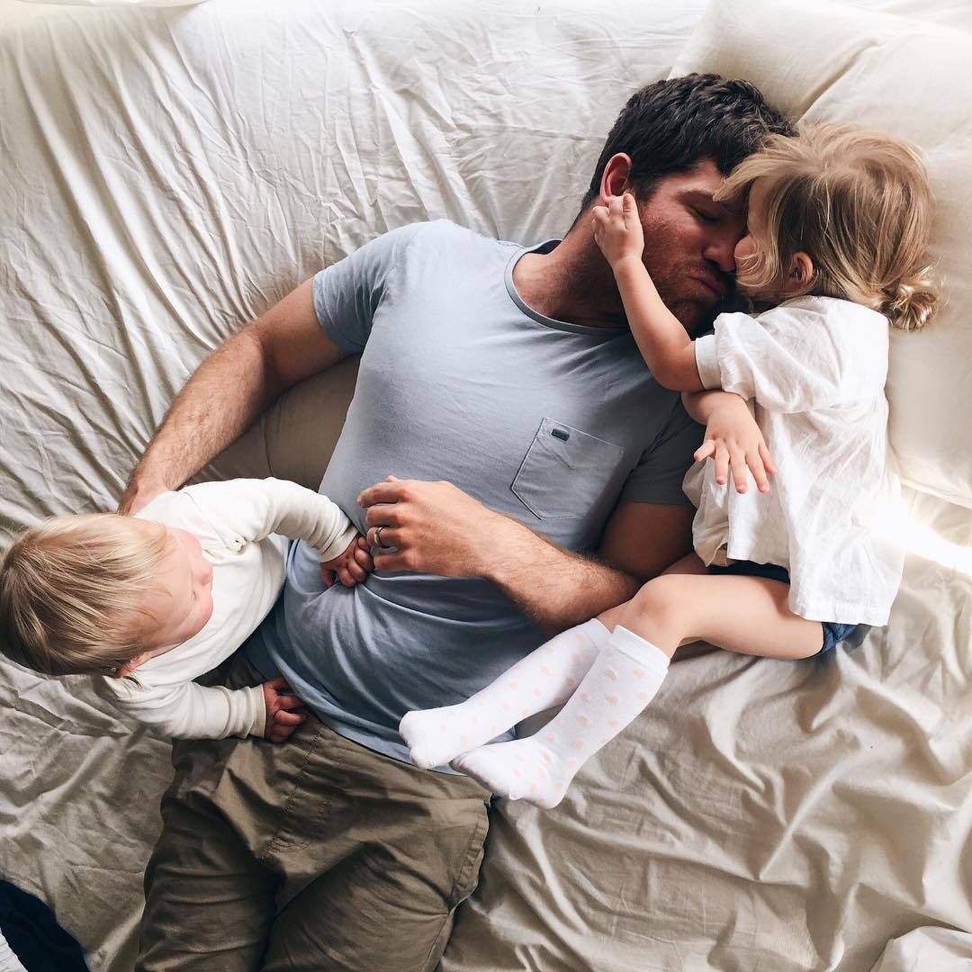 Идеальное время для появления второго ребенка