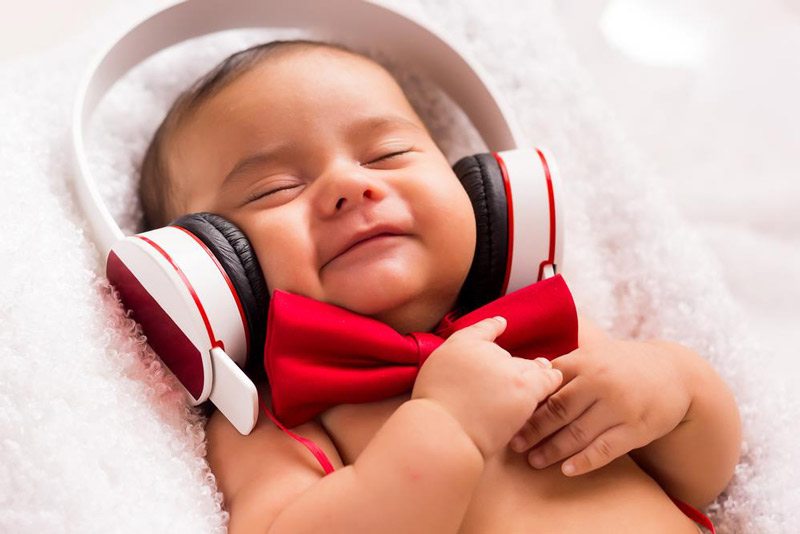 Какую классическую музыку слушать ребенку от 0 до 5 лет - сознательно.ру
