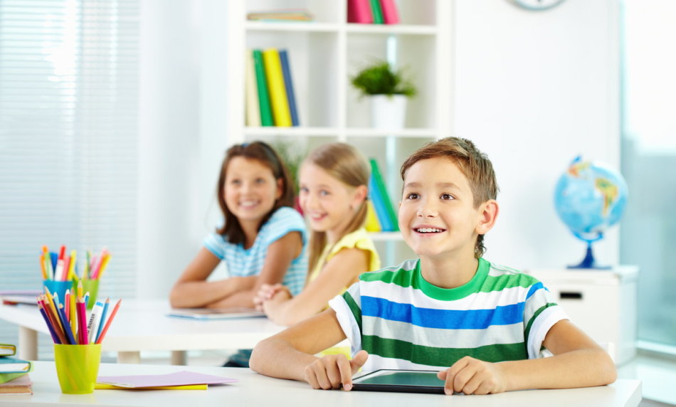 Повышаем у ребенка самооценку