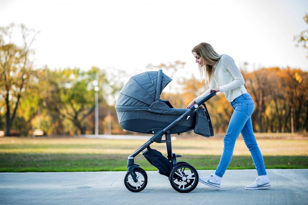 Как выбрать прогулочную коляску для ребенка: правила и отзывы