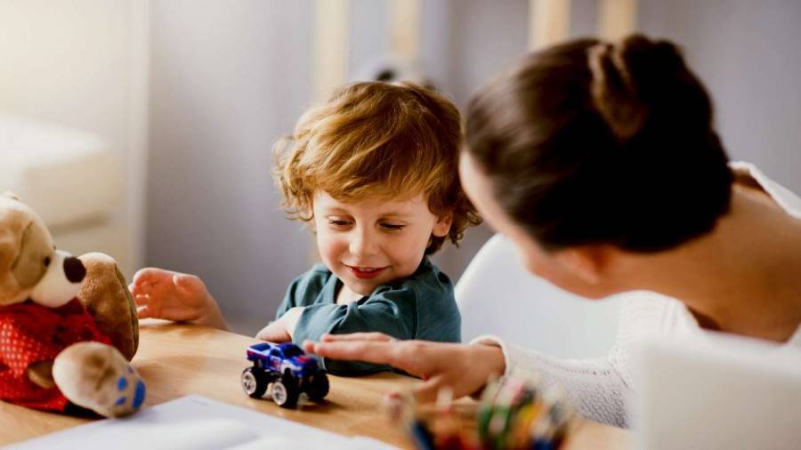 Какие слова лучше не говорить детям