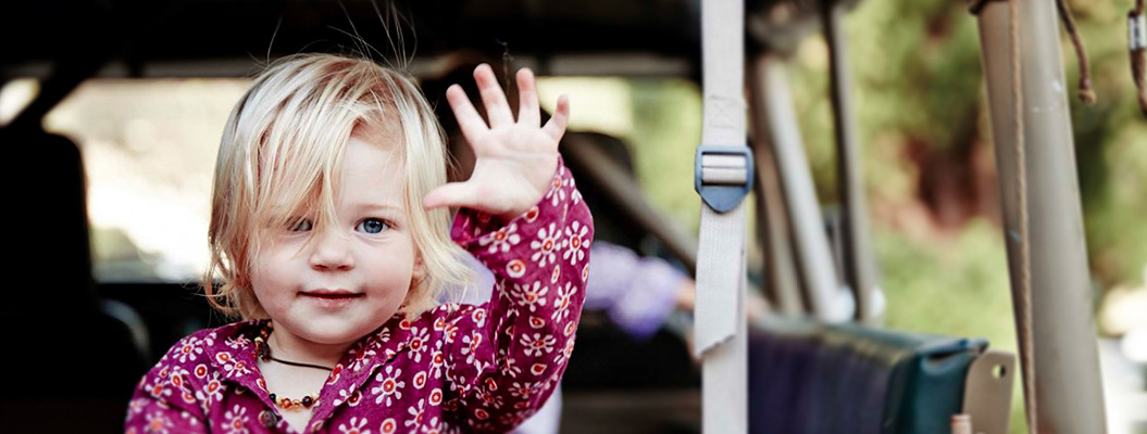 Как не увязнуть в семейной рутине: 5 советов от многодетной мамы