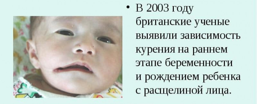 10 забавных фактов о ребенке во время беременности