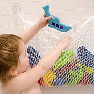 Игрушки для ванны детям до года