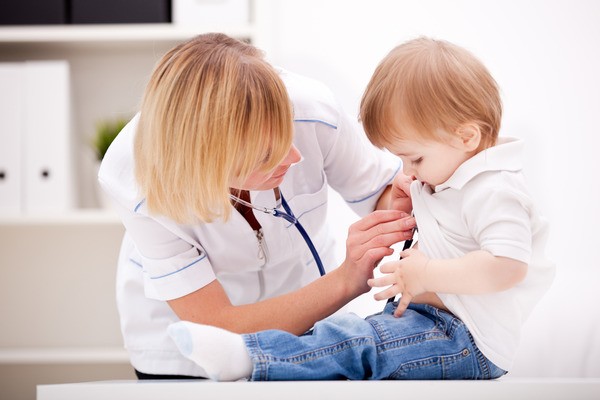 Почему нет реакции на Манту у ребенка — все, что нужно знать о прививке