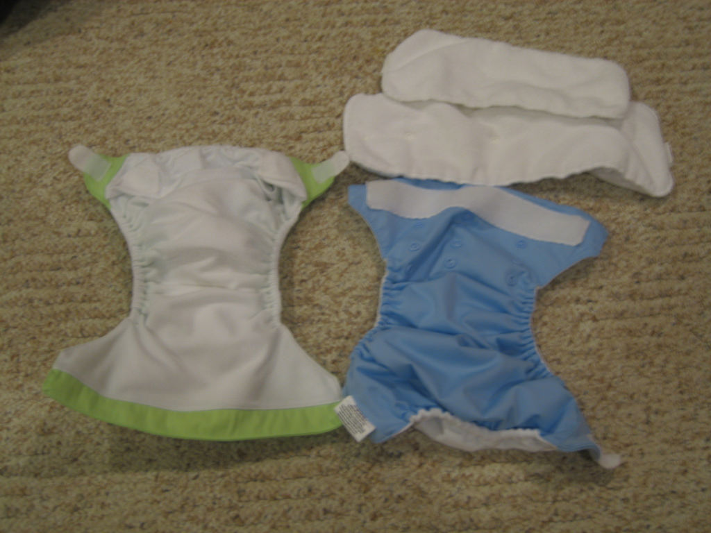 Какие подгузники выбрать для новорожденных детей (+видео отзывы)