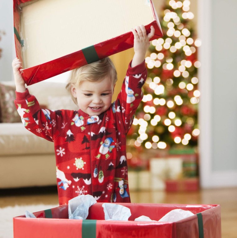 Топ 152 идеи что подарить детям на новый год +24 подарка и советы