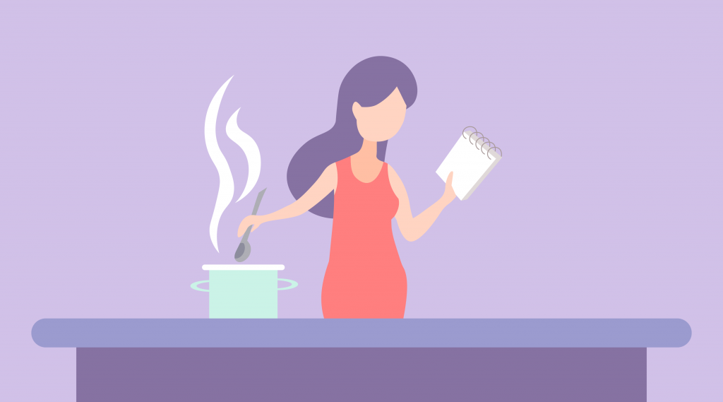 5 дел по дому, которые можно оставить на потом, если вы – молодая мама