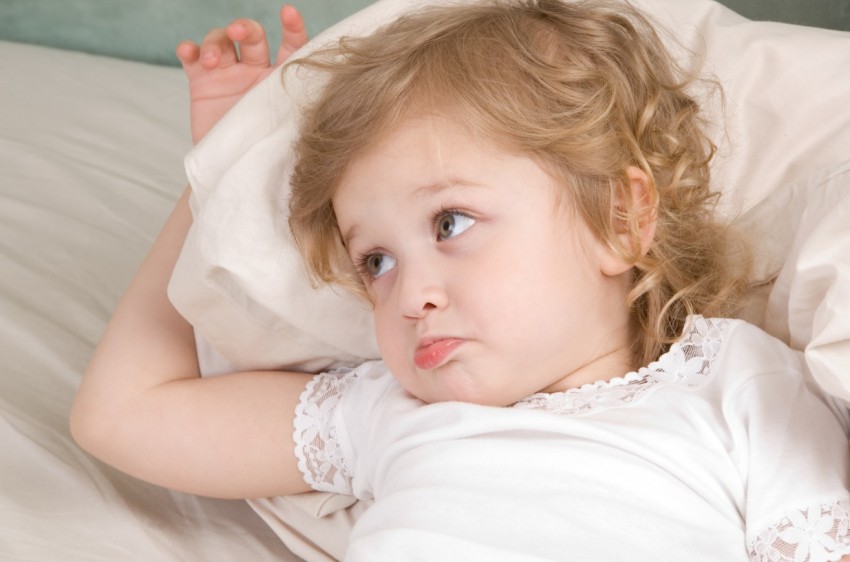 Видео: ТОП 5 детских страхов и как с ними бороться?