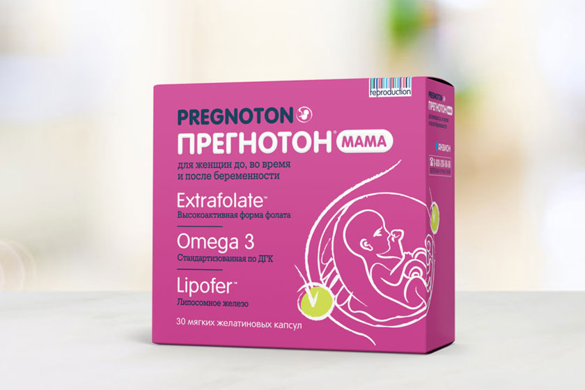 Анемия у грудничка — признаки, причины, профилактика