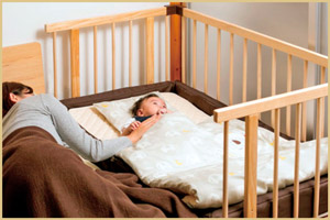 Ребенок плохо спит в 4 месяца: что делать маме?
