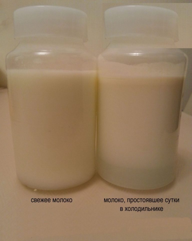 Цвет грудного молока: какого должно быть в норме, почему желтого, синеватого, зеленоватого, голубого или розового