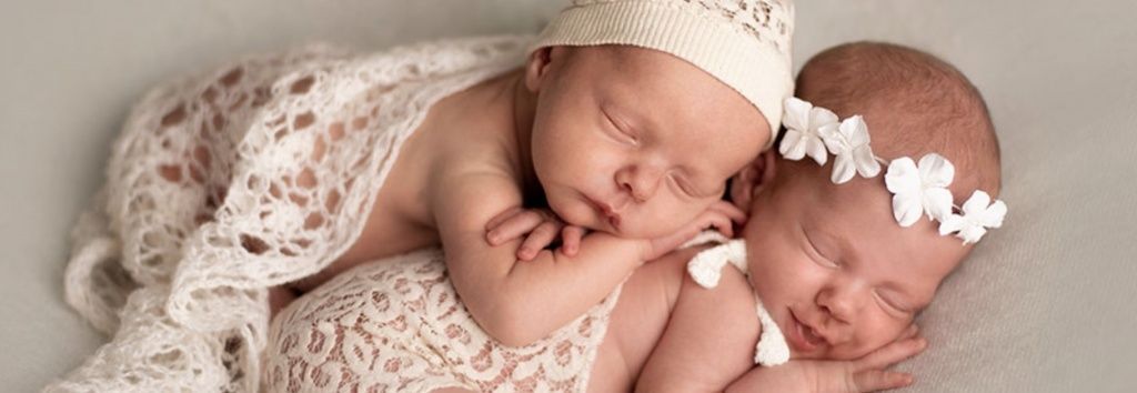 Как зачать двойню и попытаться повлиять на пол малышей. Естественные и искусственные способы