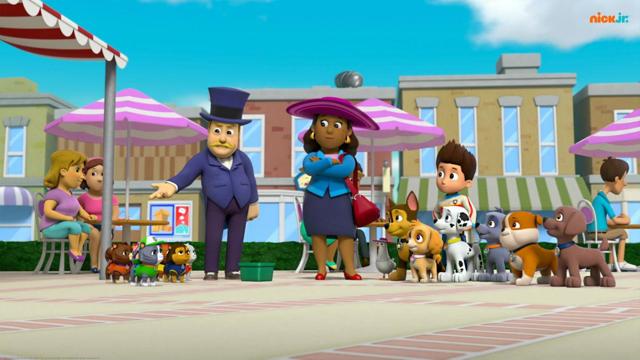 Развивающие программы и мультфильмы для детей: всегда ли они полезны?