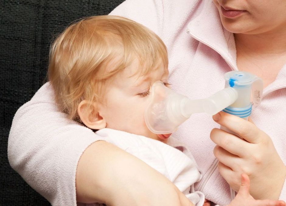 Лечение насморка и кашля у грудных детей: какие меры эффективны и безопасны?