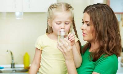 Ребенок не пьет воду — что делать на ИВ и ГВ