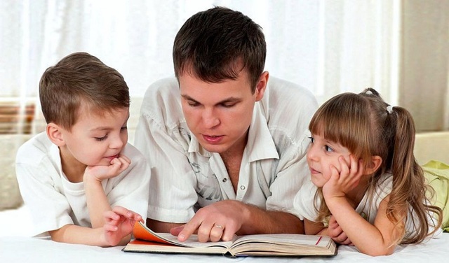 7 советов, как превратиться из обычного родителя в мудрого. Часто упускаемые детали воспитания