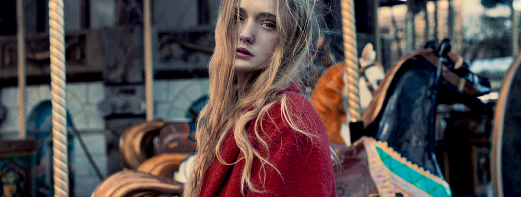 Депрессия и усталость в декрете