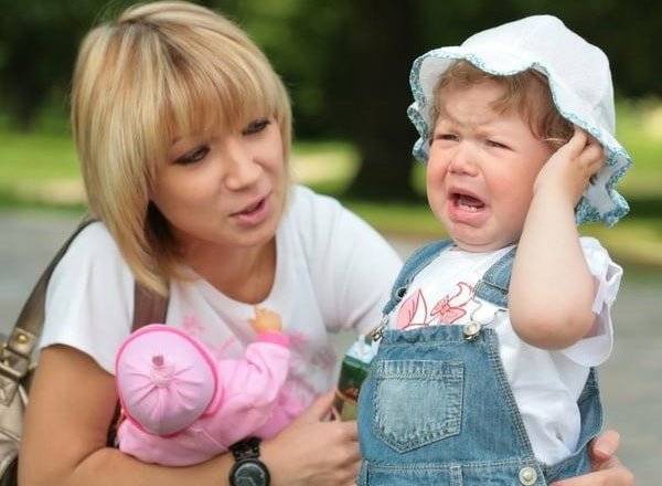Маленькие манипуляторы: как реагировать на уловки ребенка? 10 наиболее удачных детских фраз