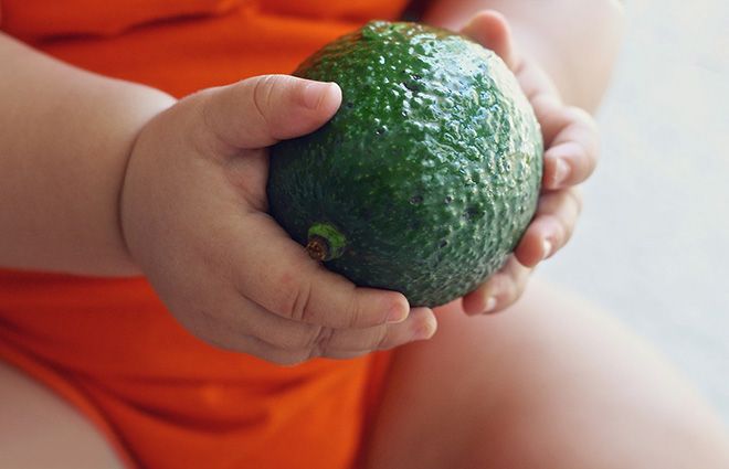 Можно ли употреблять авокадо при грудном вскармливании?