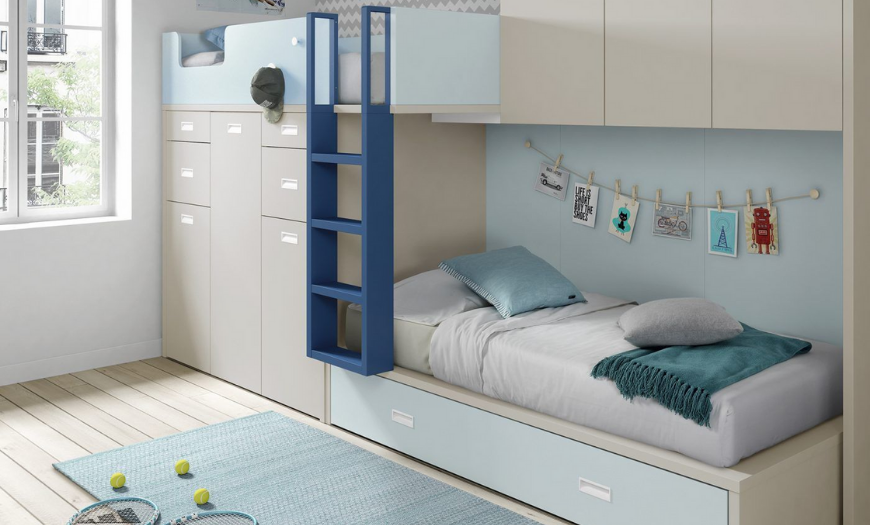 5 главных советов психолога по обустройству детской комнаты