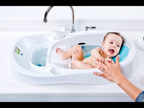 Лучшие ванночки для новорожденных: топ 10 | фото, характеристики