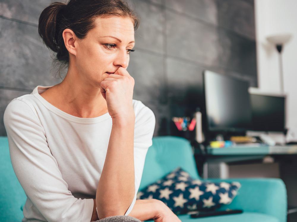 5 проблем матерей-одиночек, которые можно решить