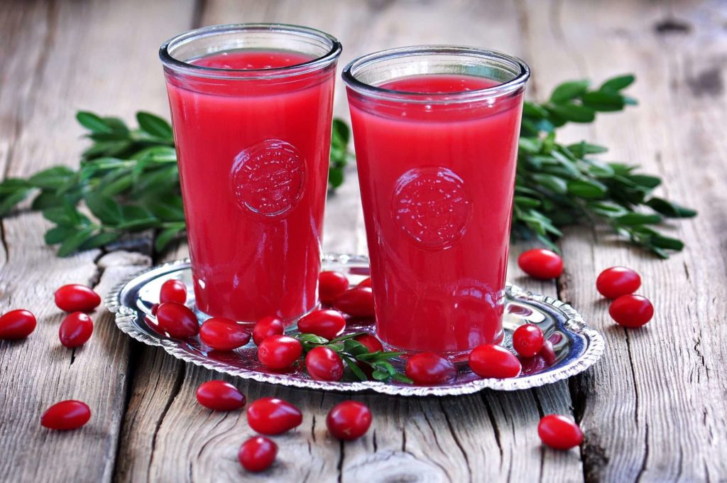 С какого возраста ребенку можно кисель?