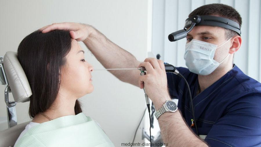 Полипы в носу у ребенка — что это такое, симптомы наростов