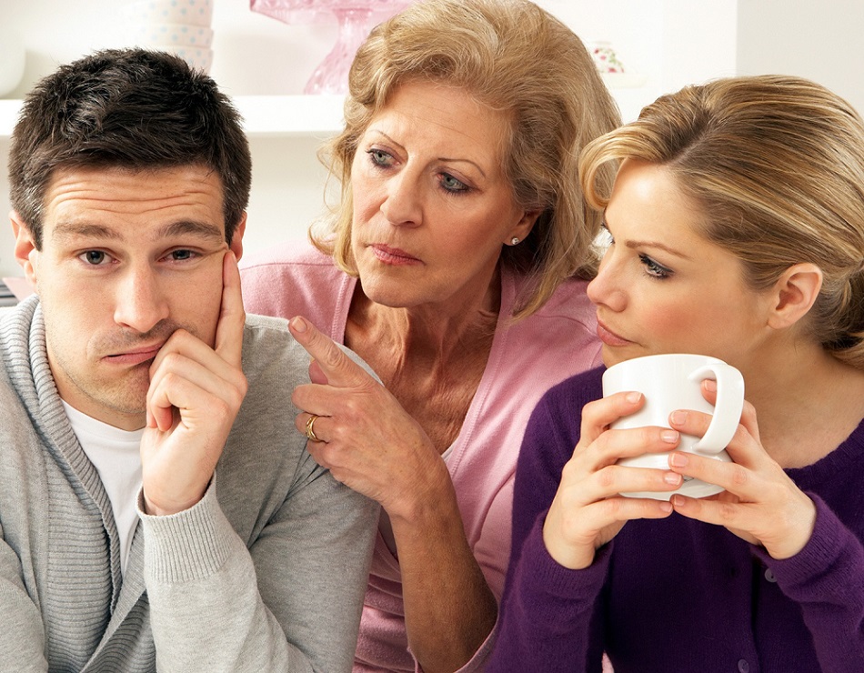 7 маленьких женских секретов, о которых не стоит рассказывать мужу