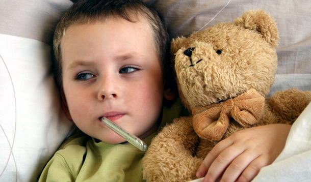 10 способов укрепить иммунитет ребенка